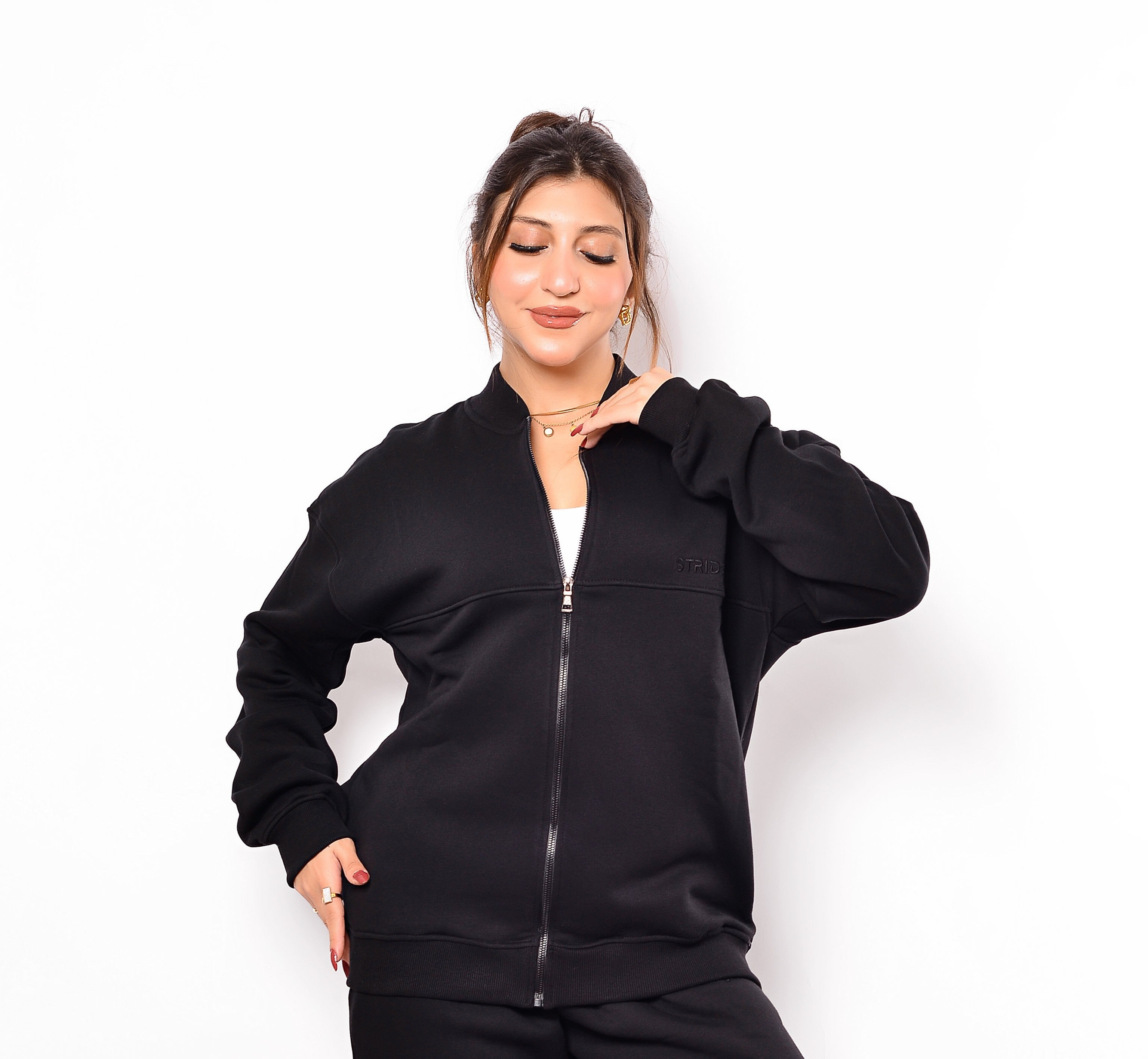 ZIP UP SET (Jogger pants)