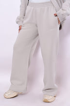 HOODIE SET (Wide Leg pants)