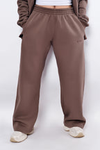 HOODIE SET (Wide Leg pants)