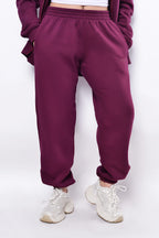 ZIP UP SET (Jogger pants)