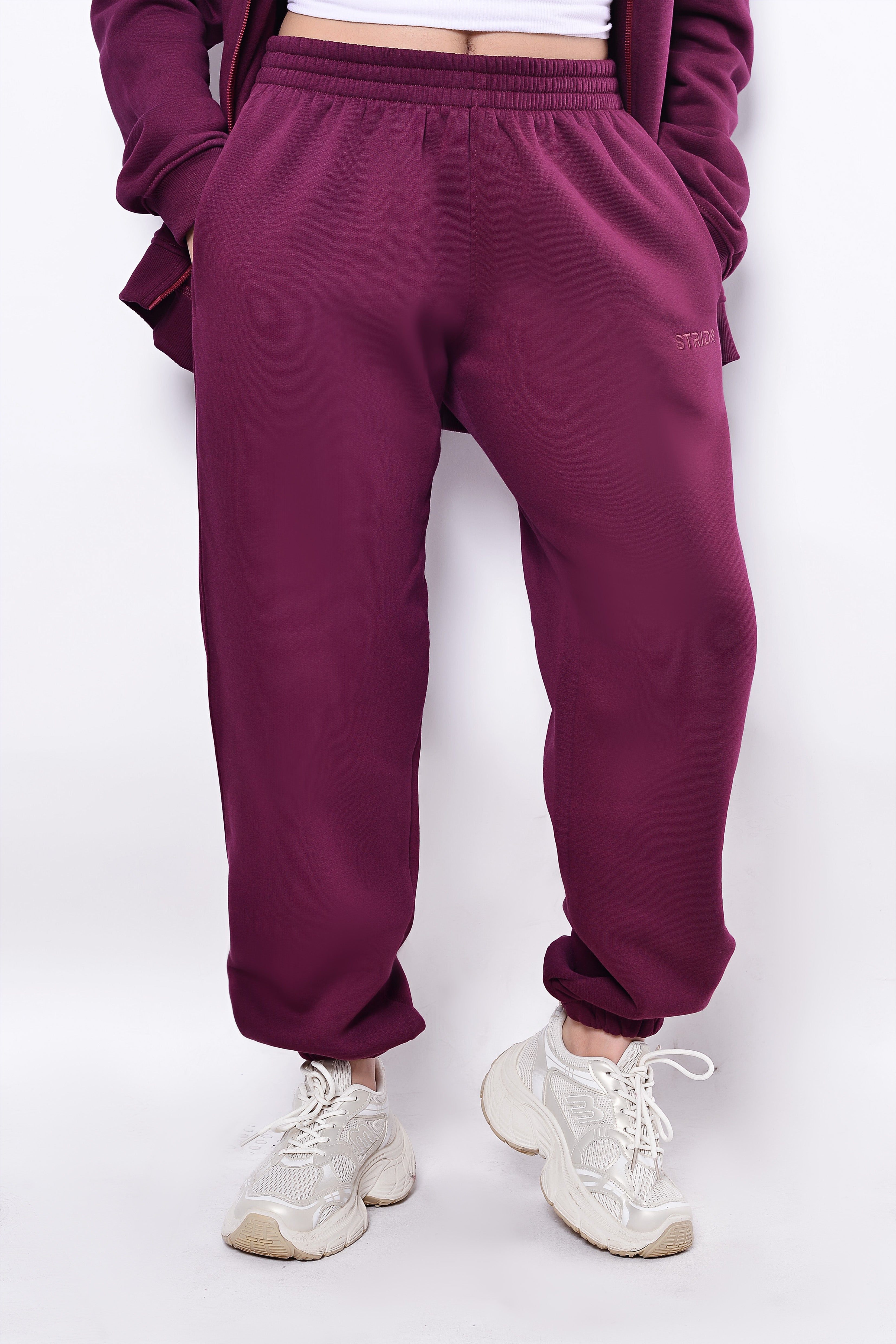 Jogger Sweatpants