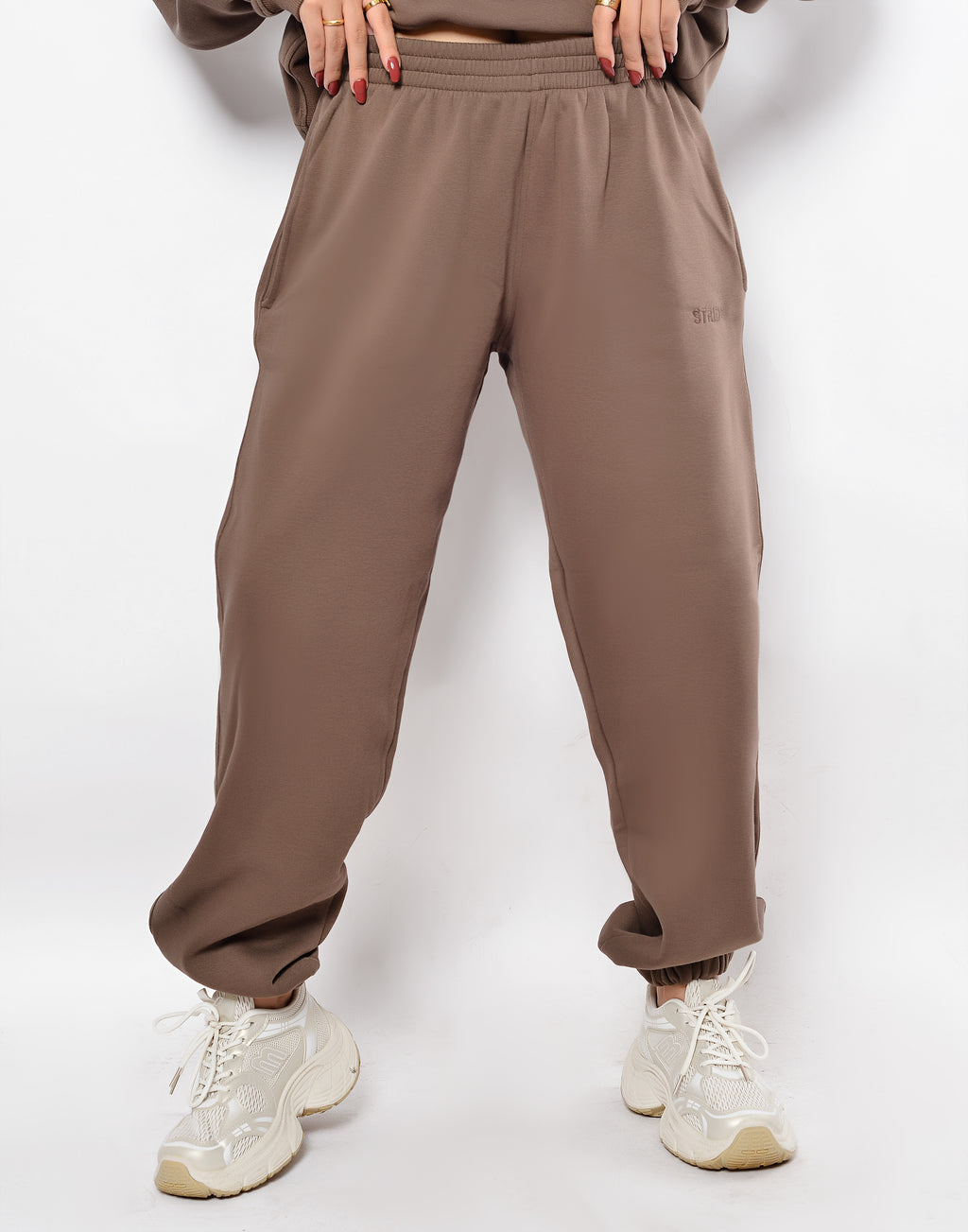 ZIP UP SET (Jogger pants)