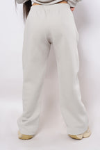Straight Leg Sweatpants