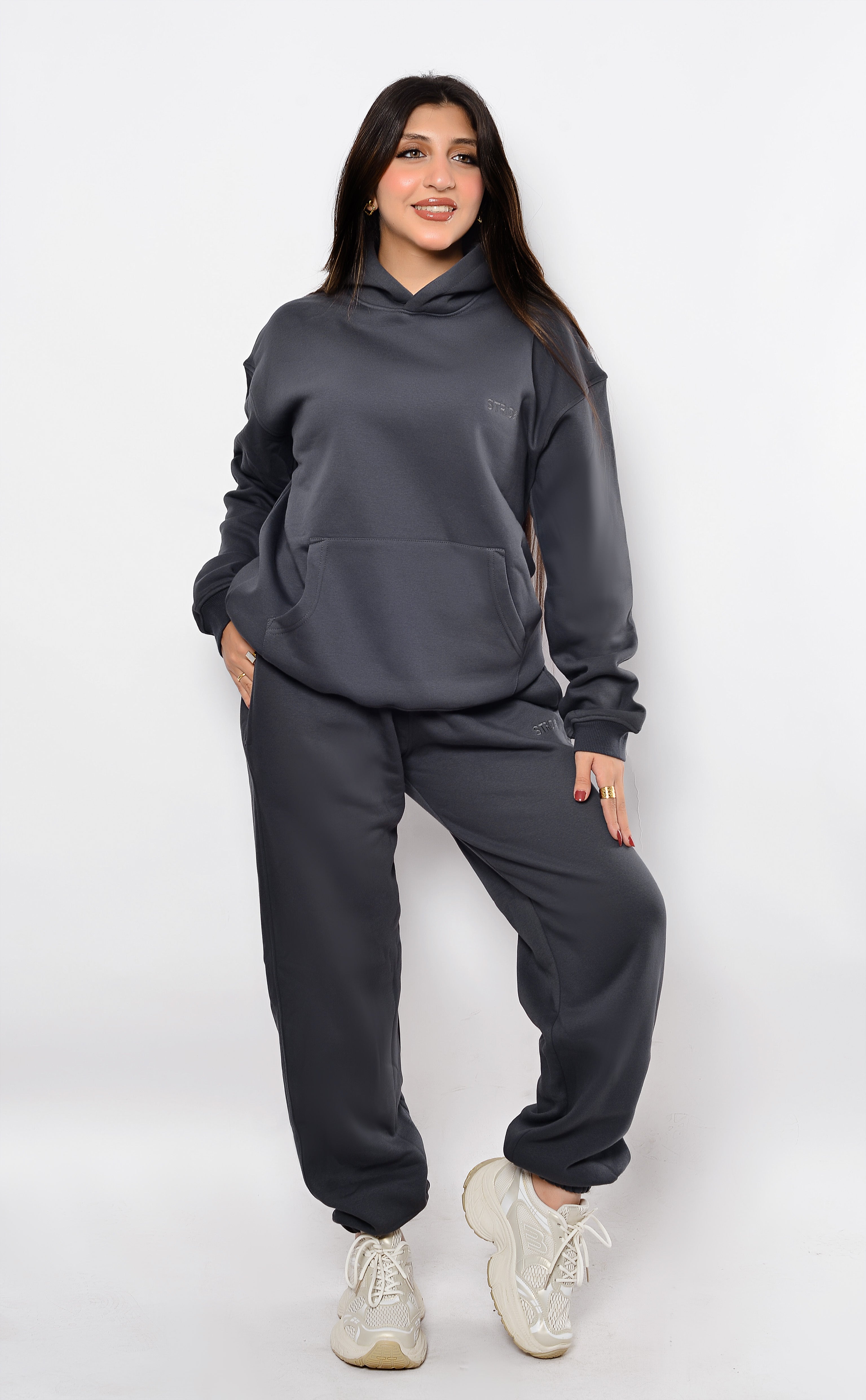 HOODIE SET (Jogger Pants)