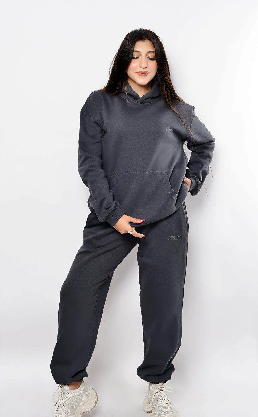 HOODIE SET (Jogger Pants)