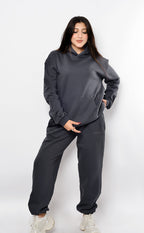 HOODIE SET (Jogger Pants)