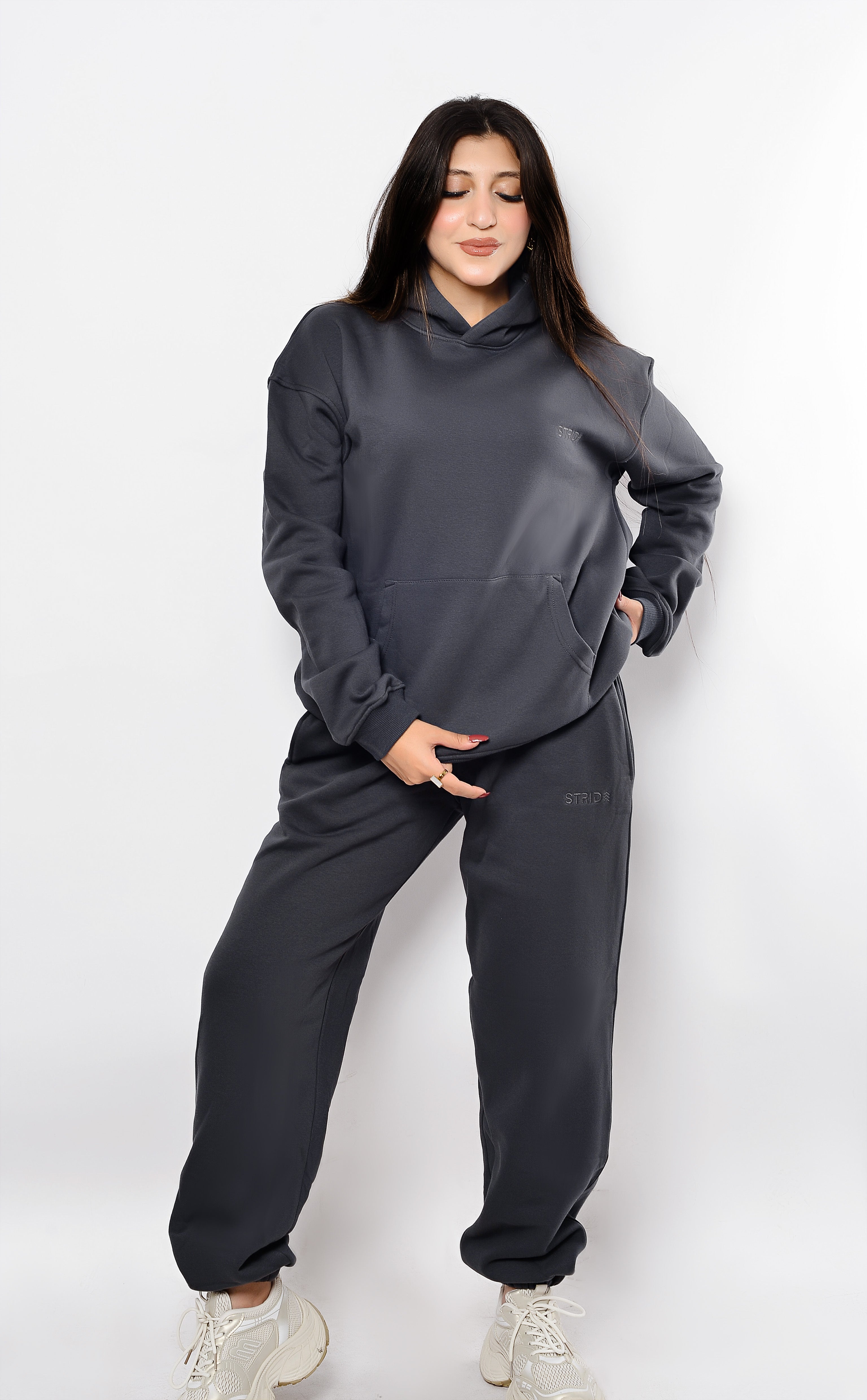 HOODIE SET (Jogger Pants)