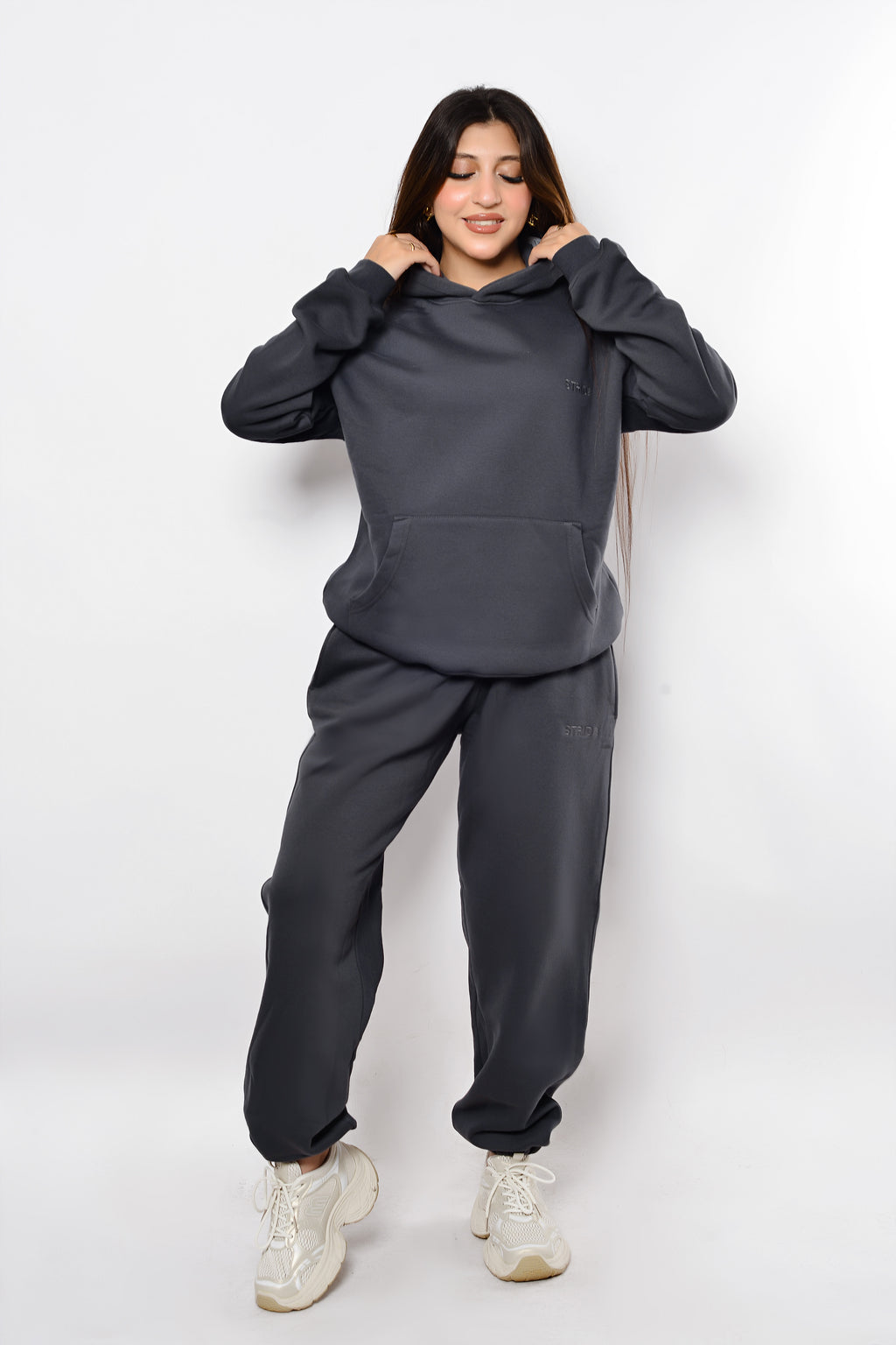 HOODIE SET (Jogger Pants)