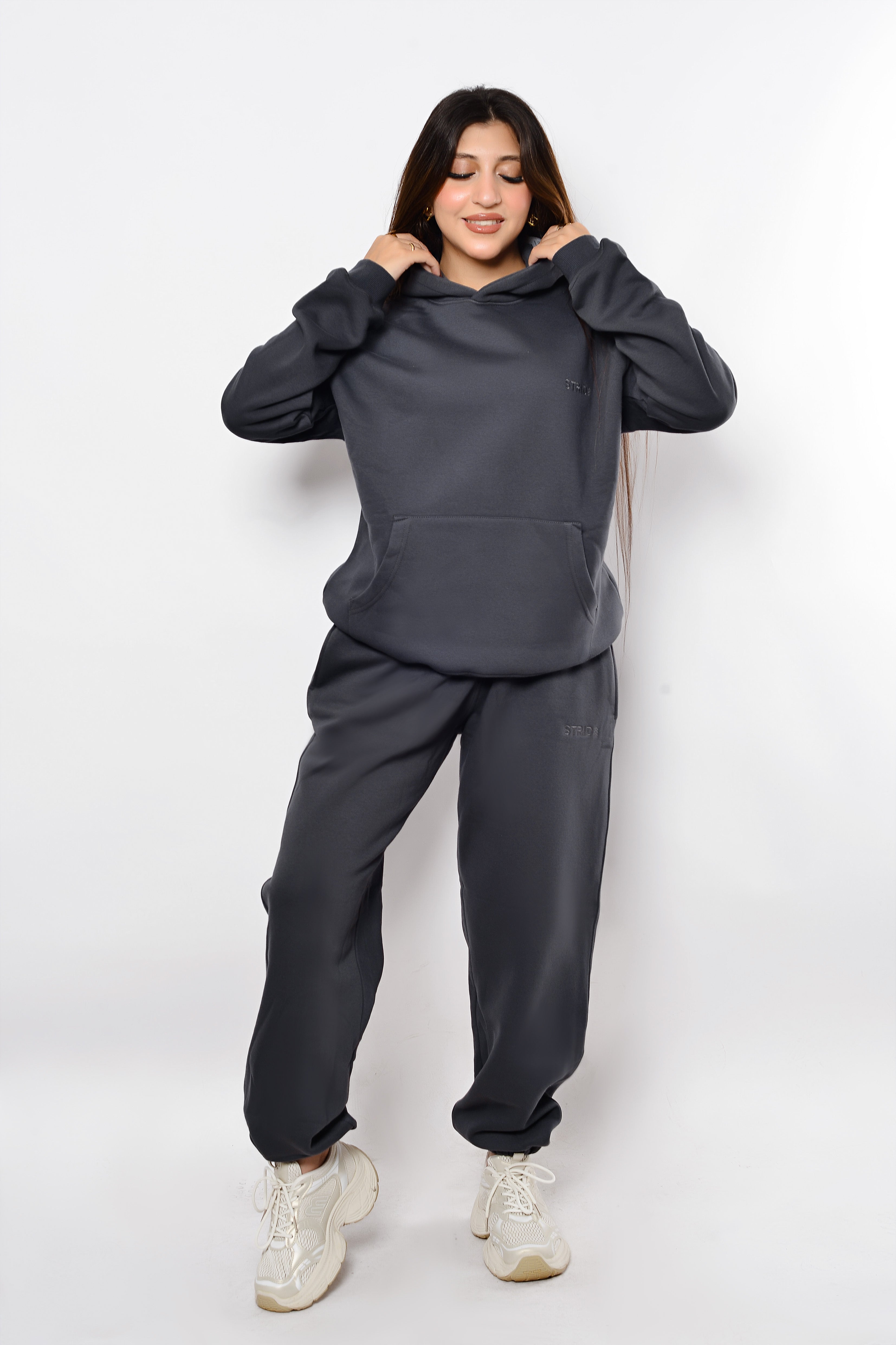 HOODIE SET (Jogger Pants)