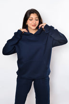 HOODIE SET (Jogger Pants)