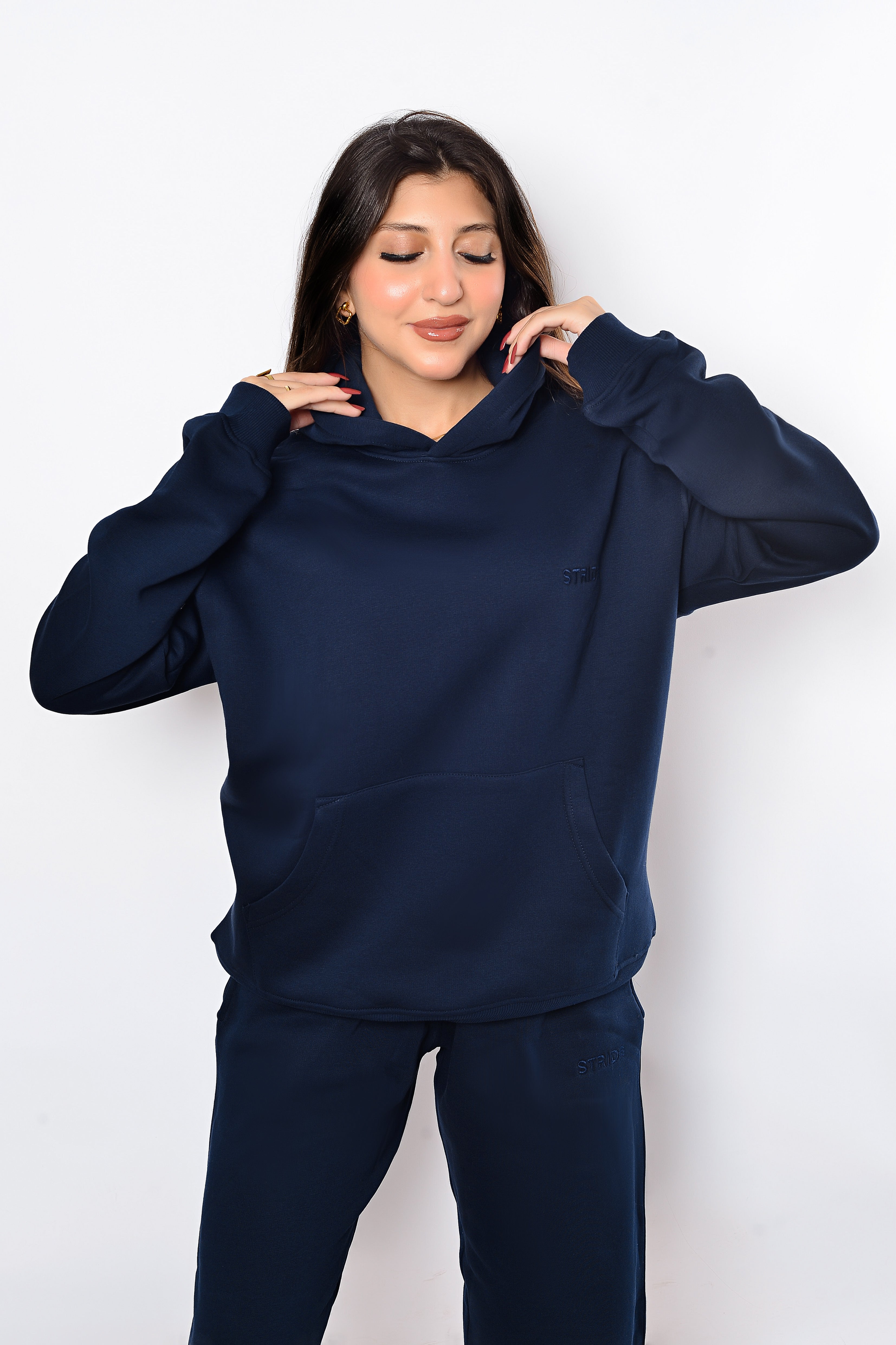 HOODIE SET (Jogger Pants)