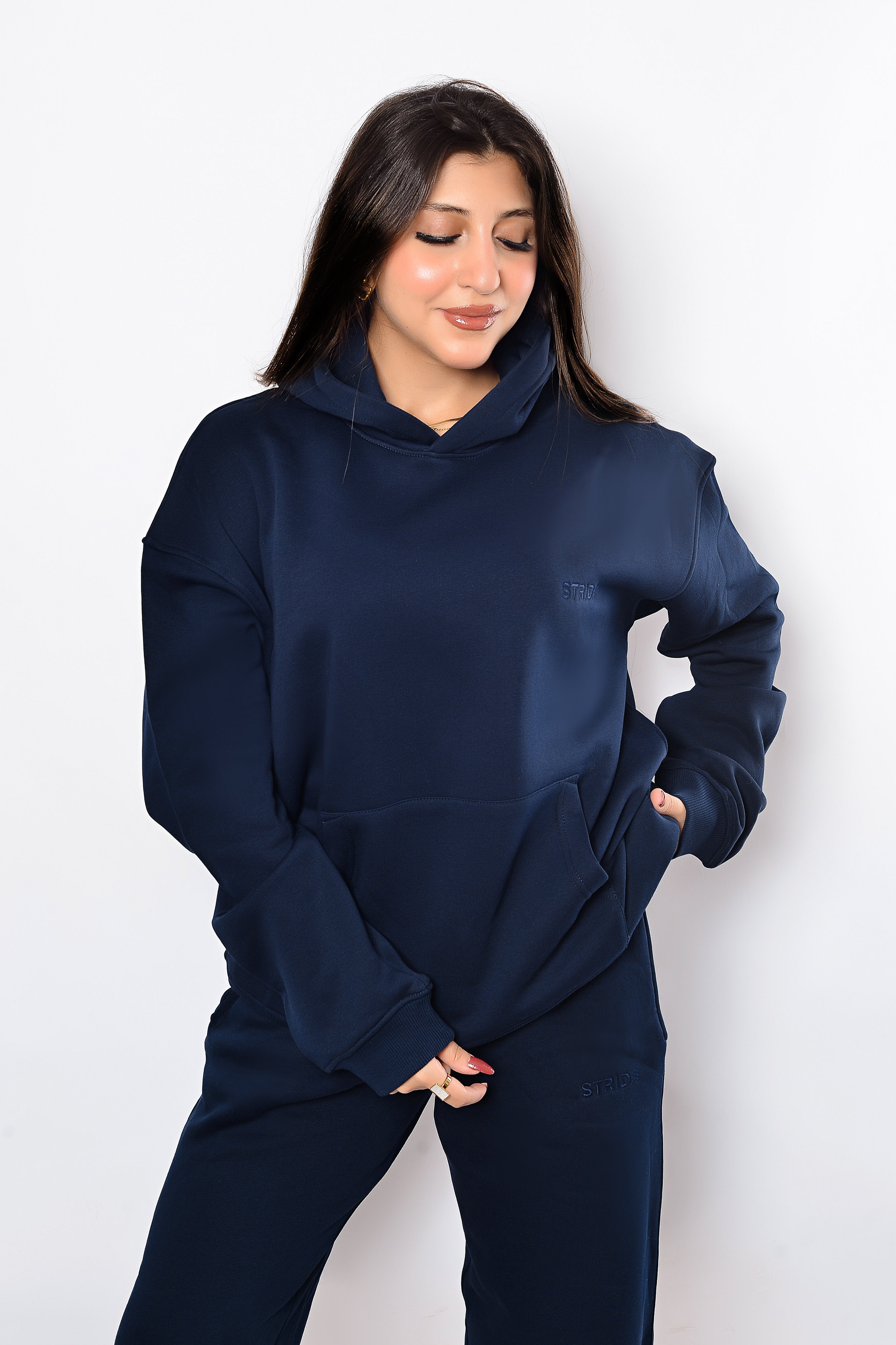 HOODIE SET (Jogger Pants)