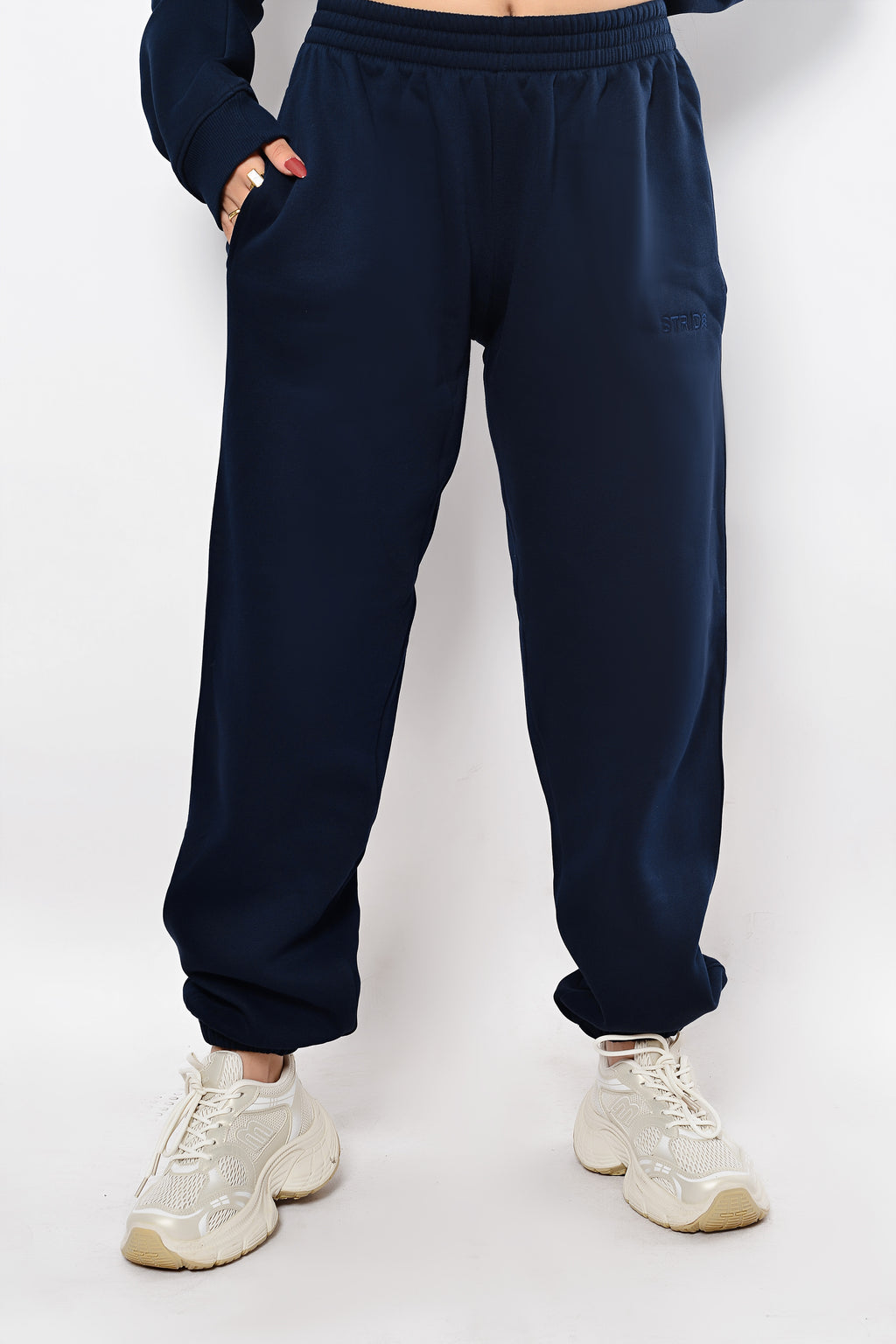ZIP UP SET (Jogger pants)