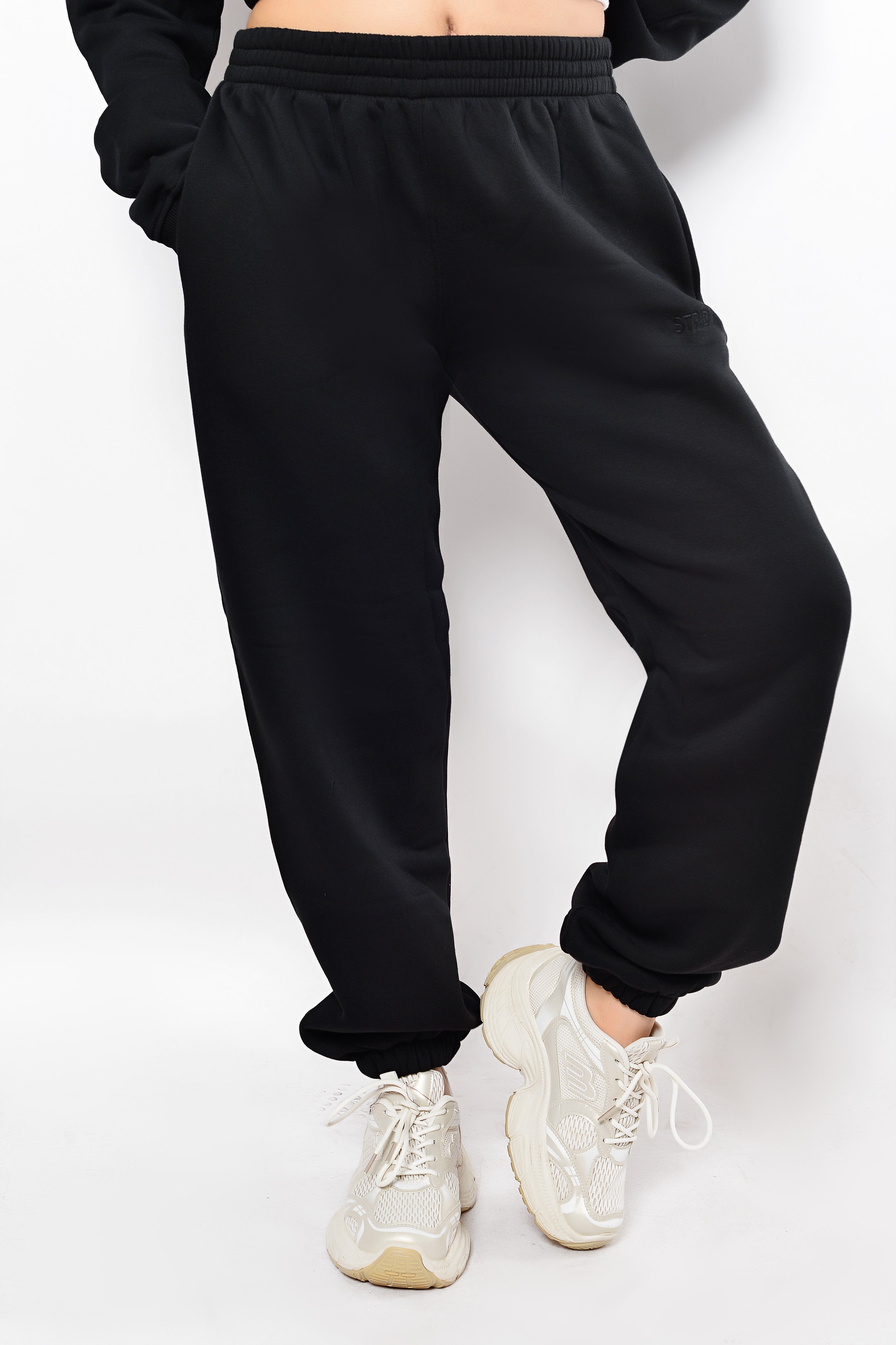 Jogger Sweatpants